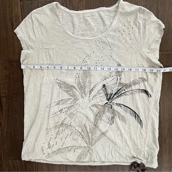 Olsen Sleeveless Top - Picture 10 of 10